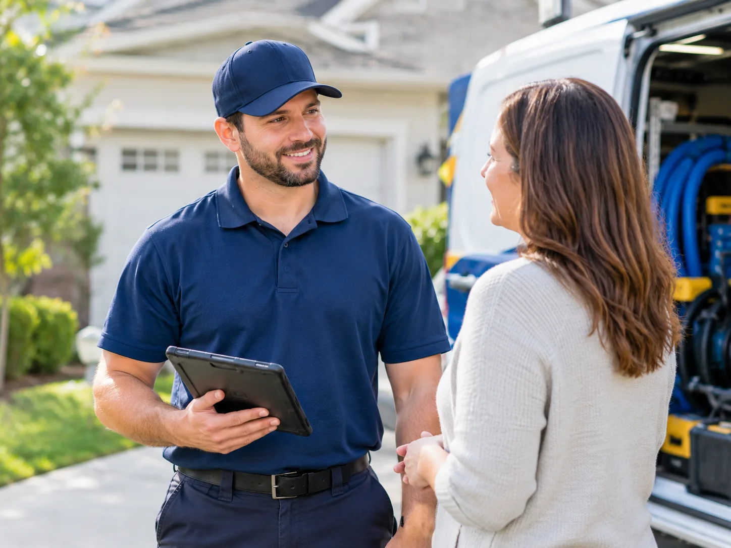 Sewage Backup Cleanup Dana Point, CA FAQs